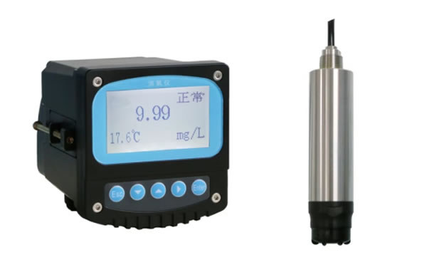 熒光法溶氧儀
