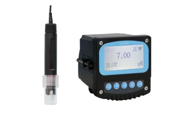 PH/ORP計